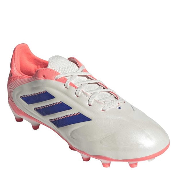 Off White - adidas - Kids' Copa Pure III Elite Firm Ground Football Boot