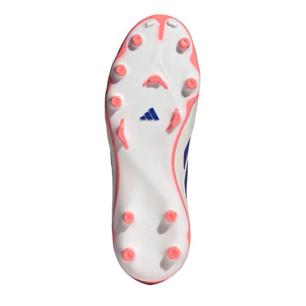 Off White - adidas - Kids' Copa Pure III Elite Firm Ground Football Boot