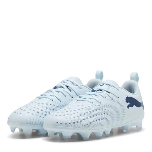 Puma - Childrens PUMA Future 9 Play Firm Ground Football Boots