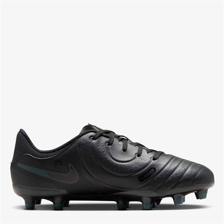 Nike  Kids Black Jr Legend 10 Ac in Size 2.5, Sports Direct