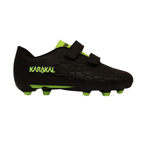 Karakal - Karakal Gaelic H FG Ch63