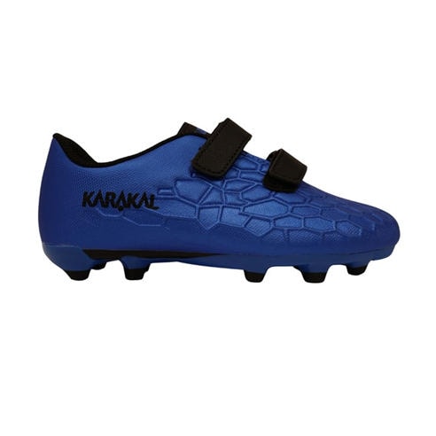 Karakal - Karakal Gaelic H FG Ch63