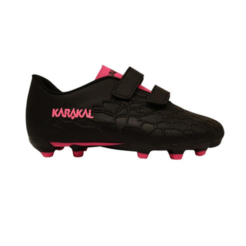 Karakal - Karakal Gaelic H FG Ch63