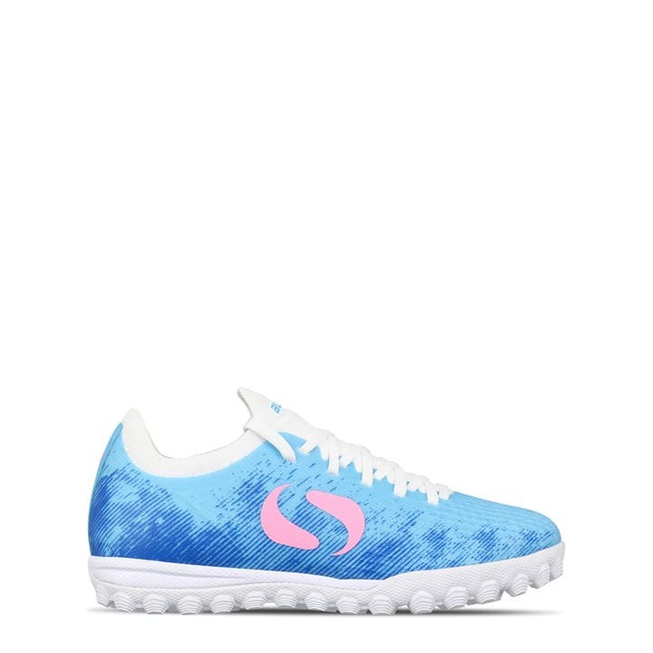 Sondico Boys Blue Blaze Childrens Astro Turf Trainers C13