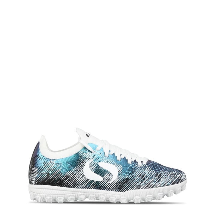 Sondico Boys Blue Blaze  Astro Turf Trainers in Size C11, Sports Direct