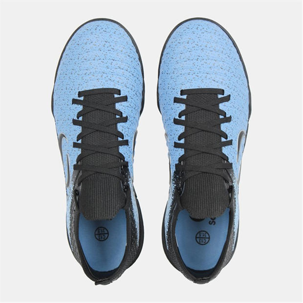 Black/Blue - Sondico - Blaze Childrens Astro Turf Trainers