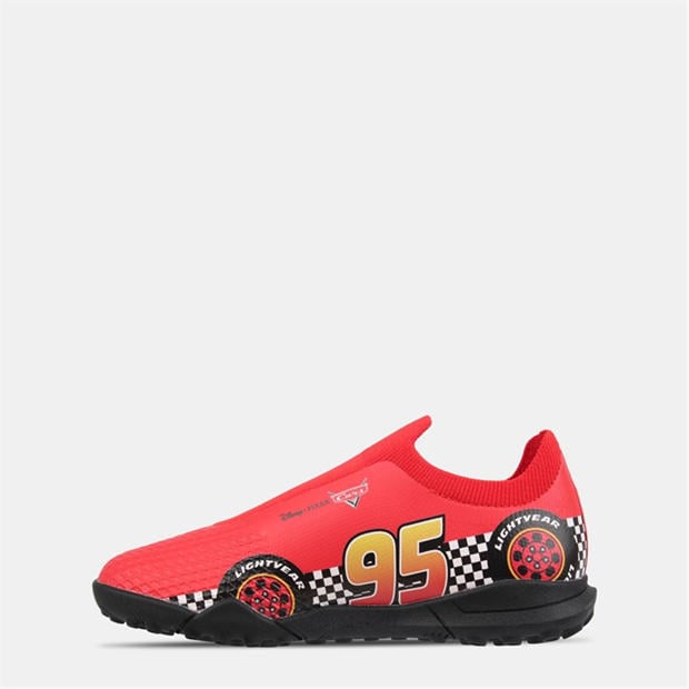 Disney Cars - Sondico - Blaze Childrens Astro Turf Trainers