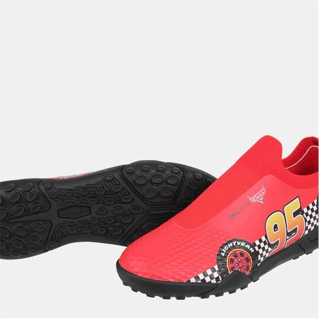 Disney Cars - Sondico - Blaze Childrens Astro Turf Trainers