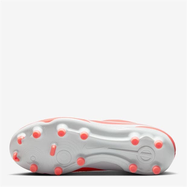 Hot Lava/White - Nike - Nike Jr Legend 10 Ac Ch99