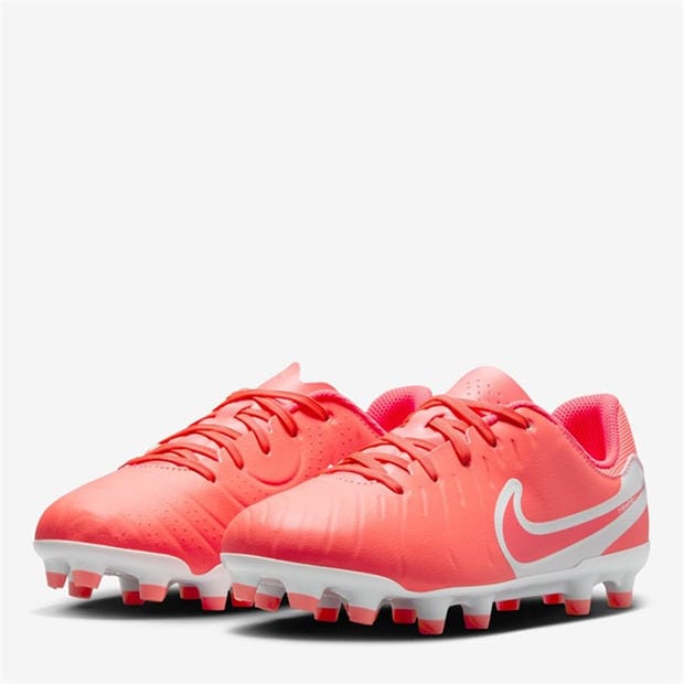 Hot Lava/White - Nike - Nike Jr Legend 10 Ac Ch99