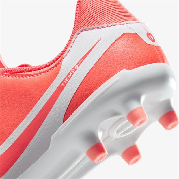 Hot Lava/White - Nike - Nike Jr Legend 10 Ac Ch99