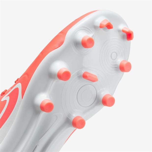 Hot Lava/White - Nike - Nike Jr Legend 10 Ac Ch99
