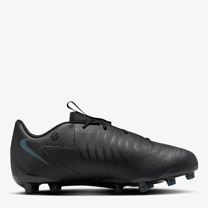 Nike  Kids Black Jr Phantom Gx I in Size 1.5, Sports Direct