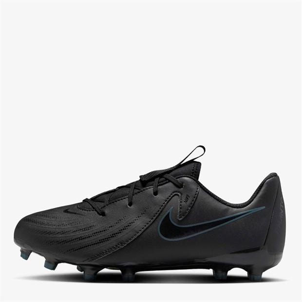 Black/Black-Dee - Nike - Nike Jr Phantom Gx I Ch99