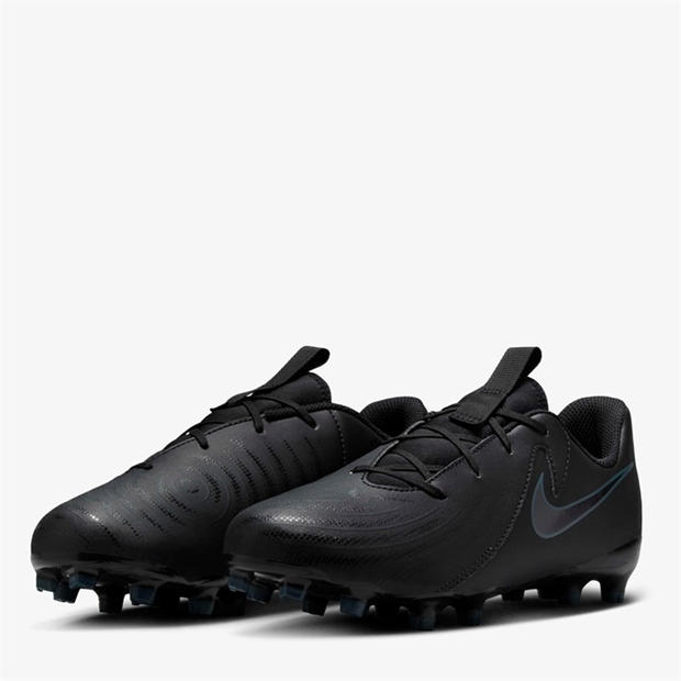 Black/Black-Dee - Nike - Nike Jr Phantom Gx I Ch99