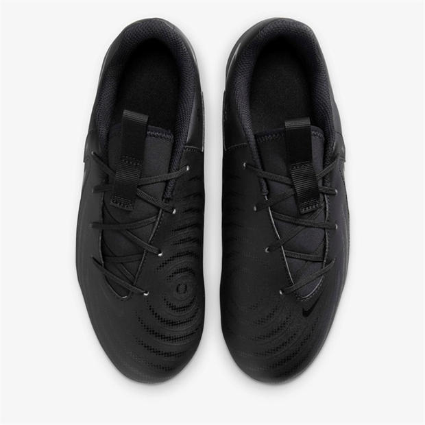 Black/Black-Dee - Nike - Nike Jr Phantom Gx I Ch99