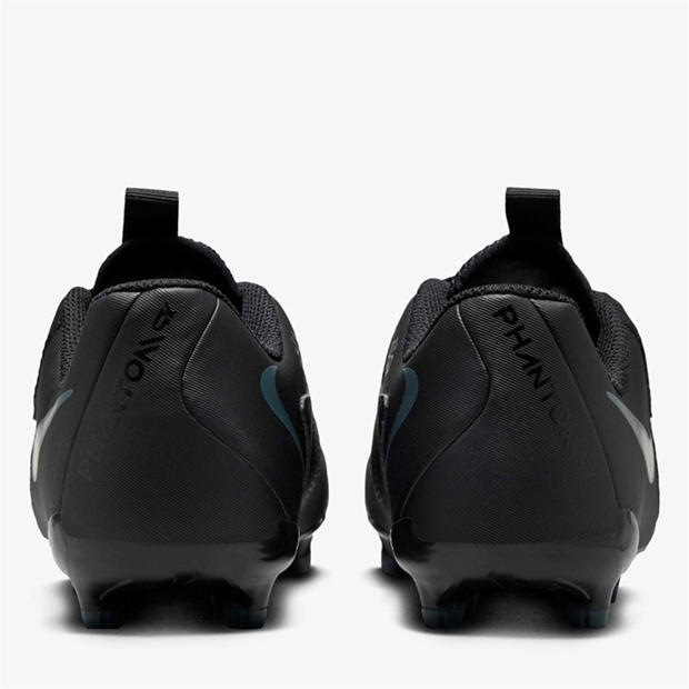 Black/Black-Dee - Nike - Nike Jr Phantom Gx I Ch99