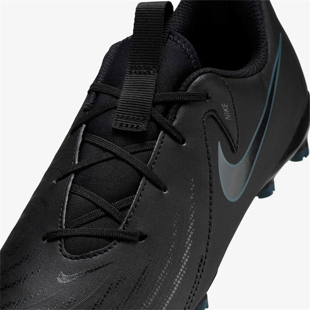 Black/Black-Dee - Nike - Nike Jr Phantom Gx I Ch99