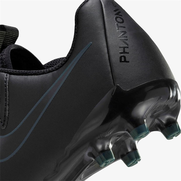 Black/Black-Dee - Nike - Nike Jr Phantom Gx I Ch99