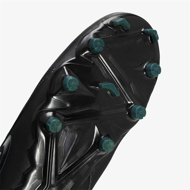 Black/Black-Dee - Nike - Nike Jr Phantom Gx I Ch99