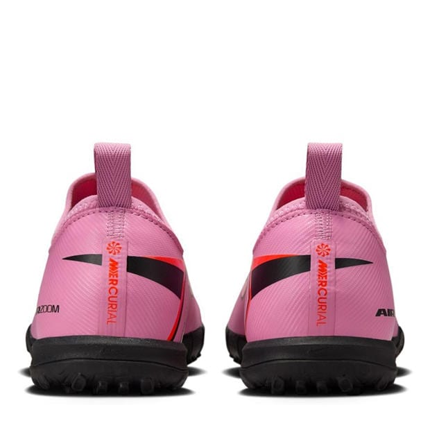 Magic Flamingo/ - Nike - Nike Jr Zoom Vapor 1 Ch99