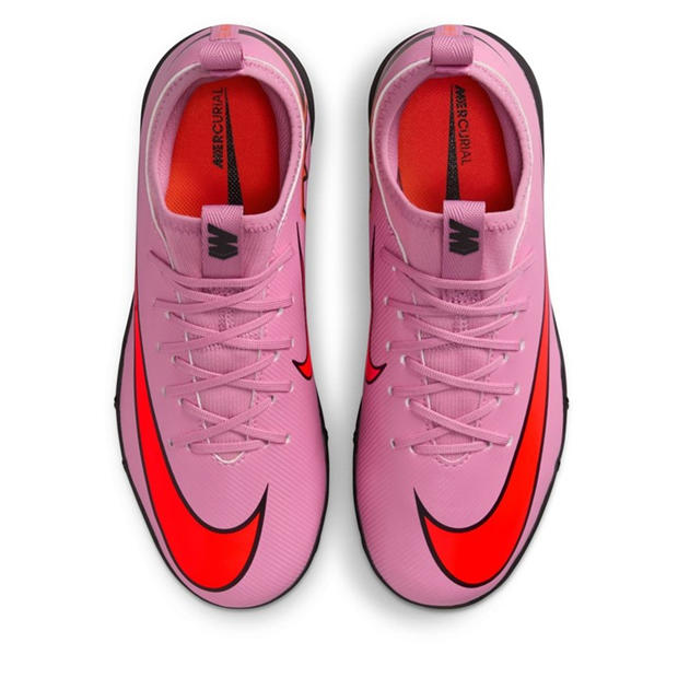 Magic Flamingo/ - Nike - Nike Jr Zoom Vapor 1 Ch99