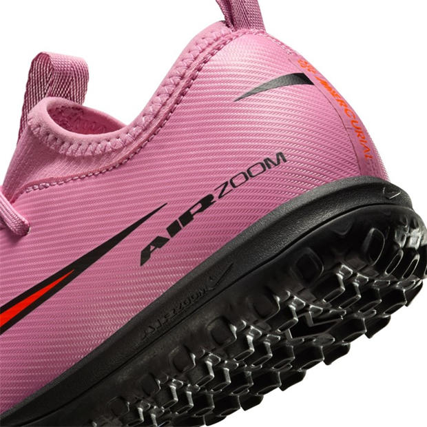 Magic Flamingo/ - Nike - Nike Jr Zoom Vapor 1 Ch99