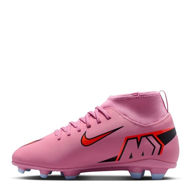 Magic Flamingo/ - Nike - Nike Jr Sfly 10 Clb Ch99