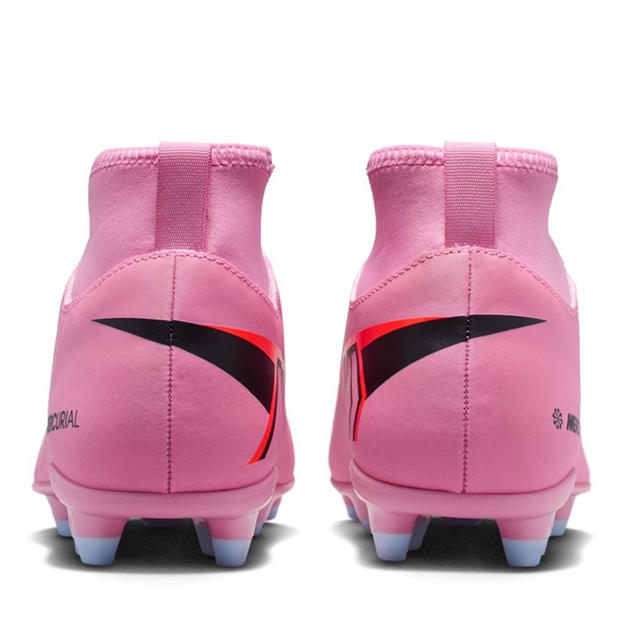 Magic Flamingo/ - Nike - Nike Jr Sfly 10 Clb Ch99