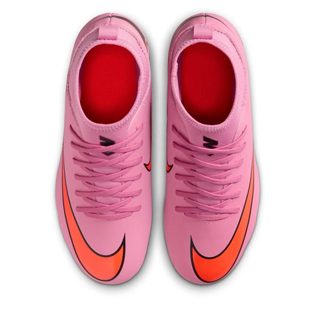 Magic Flamingo/ - Nike - Nike Jr Sfly 10 Clb Ch99