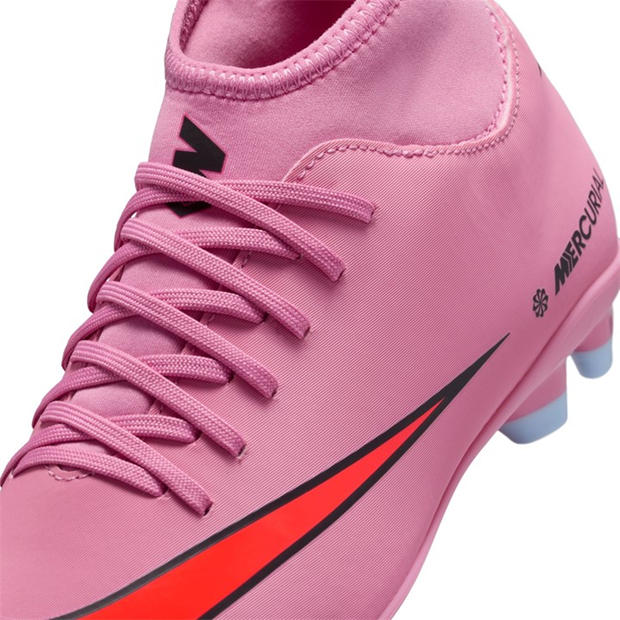 Magic Flamingo/ - Nike - Nike Jr Sfly 10 Clb Ch99