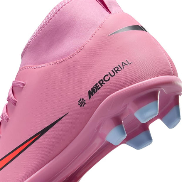 Magic Flamingo/ - Nike - Nike Jr Sfly 10 Clb Ch99