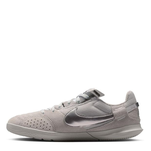 Lt Smoke Grey/M - Nike - Nike Jr Streetgato Ch99