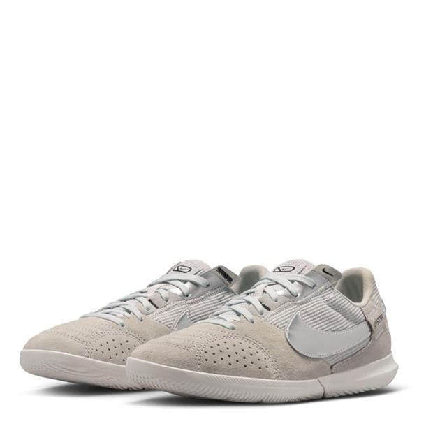 Lt Smoke Grey/M - Nike - Nike Jr Streetgato Ch99