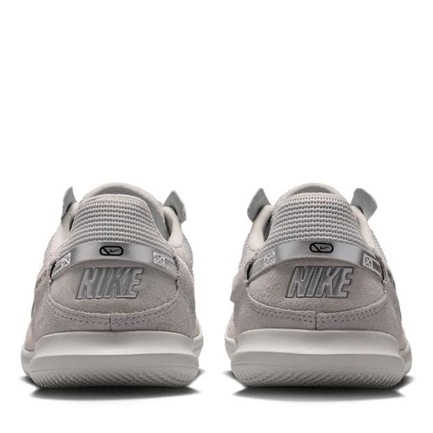 Lt Smoke Grey/M - Nike - Nike Jr Streetgato Ch99