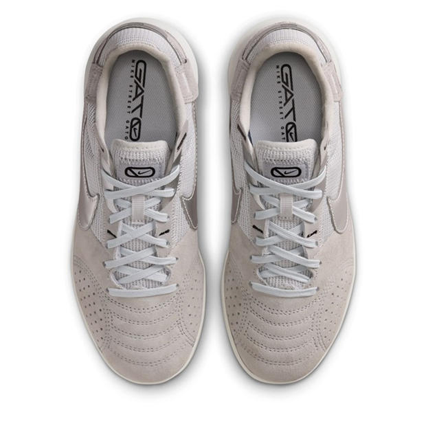 Lt Smoke Grey/M - Nike - Nike Jr Streetgato Ch99