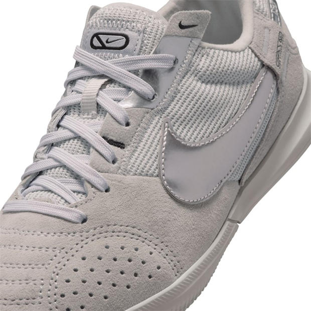 Lt Smoke Grey/M - Nike - Nike Jr Streetgato Ch99