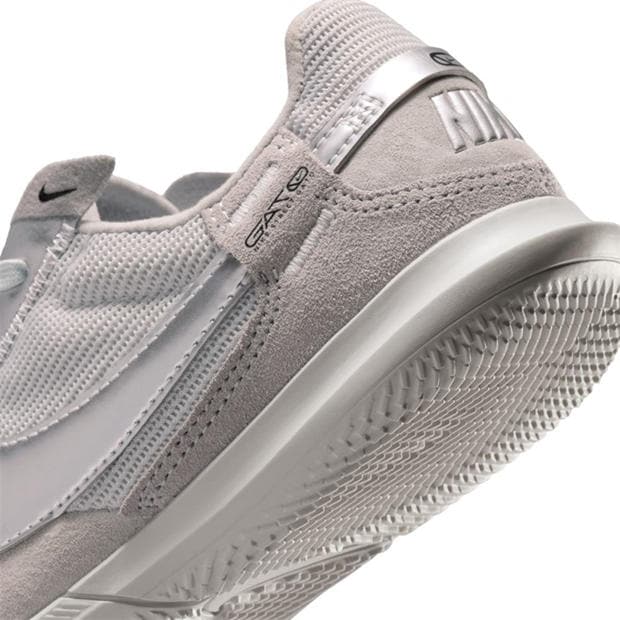 Lt Smoke Grey/M - Nike - Nike Jr Streetgato Ch99