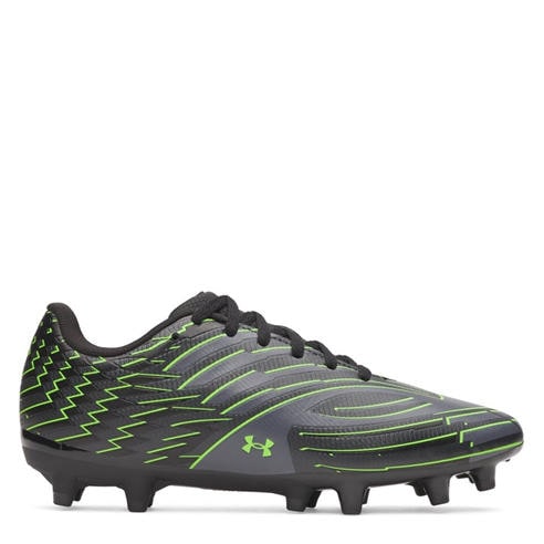 Under Armour - Kids Under Armour Shadow .4 Firm Ground Football Boots