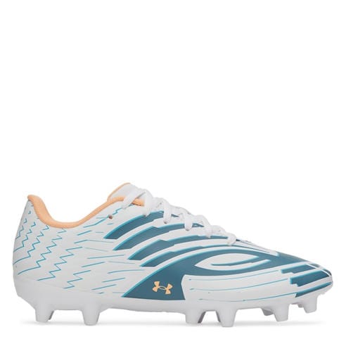 Under Armour - Kids Under Armour Shadow .4 Firm Ground Football Boots
