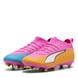 Poison Pink