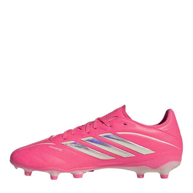 World Cup - adidas - Kids' League Firm Ground Football Boots