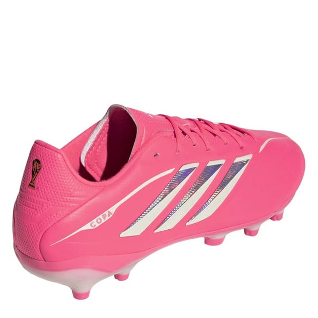 World Cup - adidas - Kids' League Firm Ground Football Boots