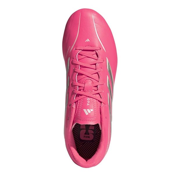 World Cup - adidas - Kids' League Firm Ground Football Boots