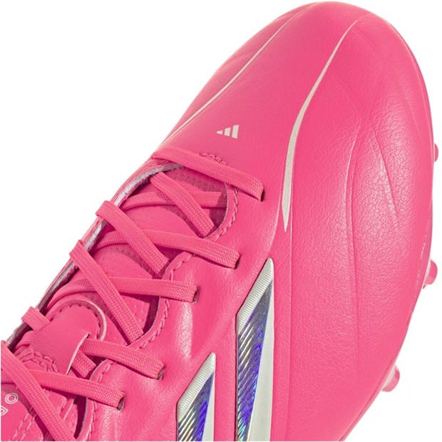 World Cup - adidas - Kids' League Firm Ground Football Boots