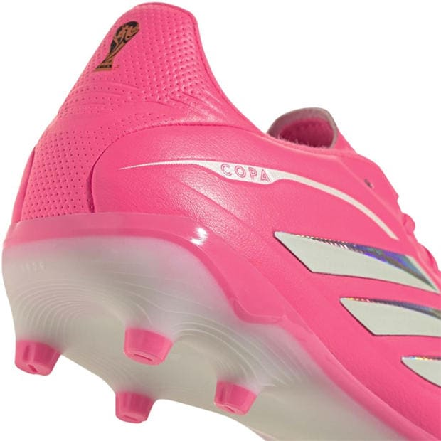 World Cup - adidas - Kids' League Firm Ground Football Boots