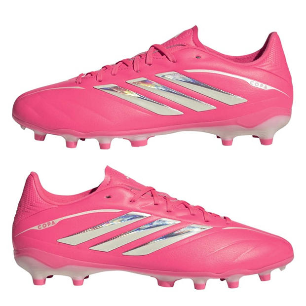World Cup - adidas - Kids' League Firm Ground Football Boots
