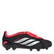 Black/Red