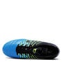 Turquise/Black - Kronos - IGABE 2 Junior Firm Ground Football Boots