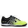 N.Green/Black - Kronos - IGABE 2 Junior Indoor Football Boots